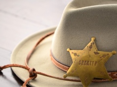 Oskarżony o morderstwo kandyduje na szeryfa. "Zrobiłem to, co zrobiłby każdy dobry ojciec"