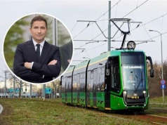 MPK Poznań: Kolejne nowe Gammy i pożegnanie z Tatrami