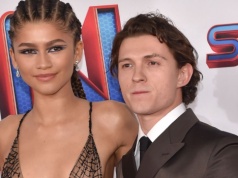 Tom Holland i Zendaya wzięli ślub. Nie dziwię się, że się nie chwalili