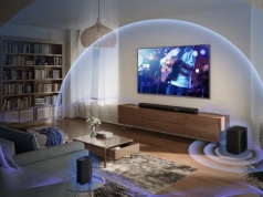 Genialna okazja na znakomity soundbar Hisense 5.1.4!