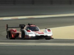 Monitorują sytuację i odwołują testy opon. WEC i Formuła 1 reagują na wojnę