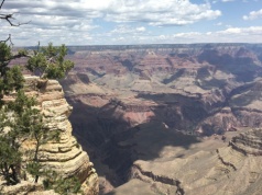 Jakby ktoś wymazał miliard lat historii Ziemi. Geolodzy rozpracowują Wielką niezgodność