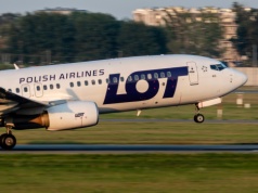 LOT odwołuje rejsy na Bliski Wschód. Do tych kierunków na razie nie polecimy