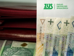 ZUS podał nowy terminarz wypłat!