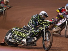 Żużel. Władze Grand Prix przejęły klub. Jest pełny skład. Legenda i Polak w zespole!