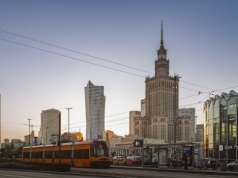 Mocna końcówka roku. Nowe dane gospodarcze GUS