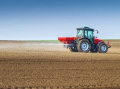 1 marca start nawożenia azotem. Czego nie wolno robić?