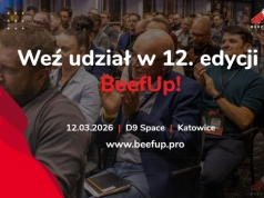 BeefUp #12: Więcej ognia! Ewolucja formatu i biznesowy „Real Talk” w Katowicach