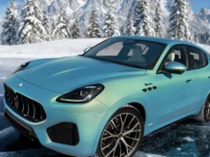 Maserati w 2025 roku sprzedało 7900 aut. Tyle, co Porsche w 11 dni