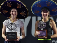 Rywalka Fręch zaskoczyła tuż po finale. Takie słowa do Polki! "Nie wiem, czy pamiętasz"