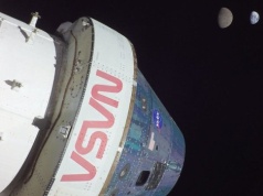 NASA z nową strategią. Kiedy ludzie wrócą na Księżyc?