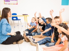 Uwaga rodzice! Dzisiaj rozpoczyna się elektroniczna rekrutacja do miejskich przedszkoli w Częstochowie!