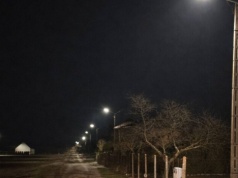 Nowe latarnie w gminie Ręczno – jest bezpieczniej i nowocześniej!