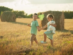 Ekoprzedszkolak 2026 - nowy konkurs w Wojewódzkim Funduszu Ochrony Środowiska i Gospodarki Wodnej w Katowicach