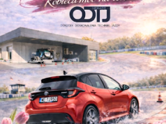 „Motoryzacyjny Dzień Kobiet” w ODTJ w Sieradzu