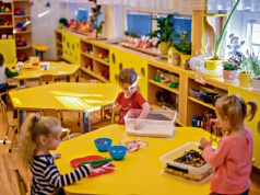 Ruszyła rekrutacja do tarnowskich przedszkoli publicznych
