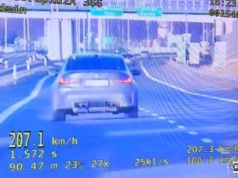 Ukarani za piractwo drogowe