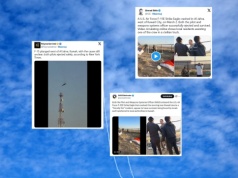 Kilka amerykańskich samolotów rozbiło się w Kuwejcie