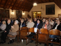 O teologii duchowości w ramach UNSJPII