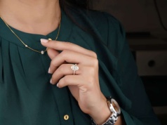 Jak kompletować biżuterię, by pasowała na różne okazje?