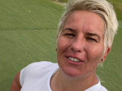 Anita Włodarczyk utknęła w Katarze. Nie dokończyła porannego treningu. "To, co się działo na niebie, było straszne"