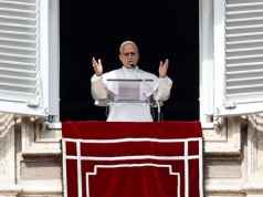 Papież Leon ostrzegł przed „spiralą przemocy” w związku z wojną z Iranem