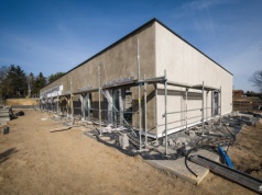 Zielona Góra. To będzie pierwsze takie miejsce w mieście (ZDJĘCIA)