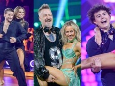 TYLKO NA PUDELKU: Ujawniamy, jak głosowali widzowie "Tańca z Gwiazdami"! DUŻE zaskoczenie...