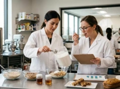 Koniec z tradycyjnym cukrem? Giganci FMCG stawiają na innowacyjne słodziki