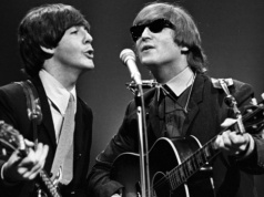 Paul McCartney opowiedział o pojednaniu z Johnem Lennonem