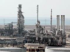 Wojna eskaluje. Drony zaatakowały rafinerię w Arabii Saudyjskiej