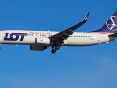Nowa decyzja w sprawie lotów. PLL LOT wydały komunikat