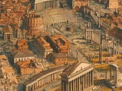 Rzym u szczytu potęgi: złoty wiek pięciu dobrych cesarzy