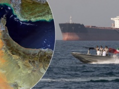 Blokada Cieśniny Ormuz, setki tankowców utknęły. Co się dzieje?