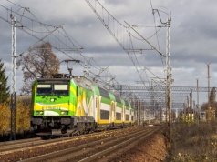 Koleje Mazowieckie chcą jeździć do Zakopanego. Następca Dragona?