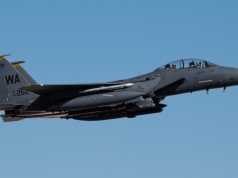 Fatalna pomyłka Amerykanów. Stracili dwa potężne myśliwce