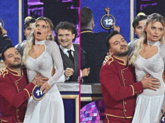 Ostra krytyka po występie Terrazzino i Komarnickiej. Widzowie bez litości