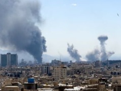 Iran bez internetu. Zhakowano aplikację modlitewną