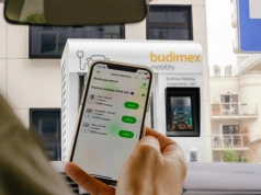 Budimex Mobility aktualizuje cennik ładowania. Nowe stawki od 2 marca 2026 r. i tygodniowa „Promocja na start”