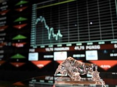 Giełdy wyraźnie odczuły konflikt na Bliskim Wschodzie, GPW z jednym z największych spadków. Są i wygrani