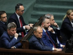 PSL z największym wzrostem poparcia