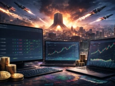 Oni wiedzieli o ataku przed Pentagonem? Miliony zysku na Polymarket