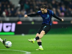 Media: Trener Interu ma dylemat. Zieliński może usiąść na ławce