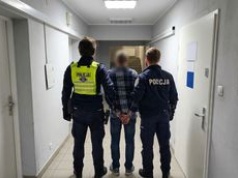 Pijany recydywista siał postrach w gminie Czarnków. Najpierw potrącił dziecko na koniu, potem wjechał w płot