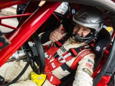 Pierwszy Polak na wyścigu w Pikes Peak