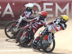 Żużel. Świetne wieści z Krosna! Gigant wesprze Wilki jeszcze mocniej!