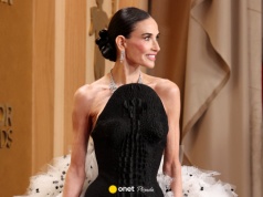 Demi Moore zaniepokoiła internautów. "Wygląda, jakby się głodziła"