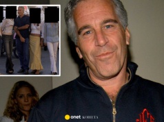 Jeffrey Epstein nigdy nie przestał. Niemal do śmierci płacił za luksusy dla różnych kobiet
