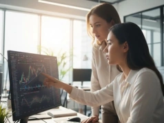 To już oficjalne. Instytucje porzucają Bitcoina i Ethereum w obawie przed dalszymi spadkami