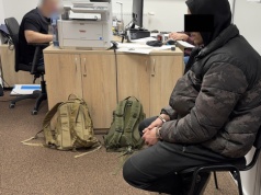 Trzech obywateli Ukrainy odpowie za oszustwo